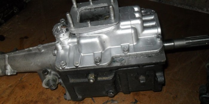 2048x1536 TRIUMPH SPITFIRE MKIV, REBUILT GEARBOX | Trade Me