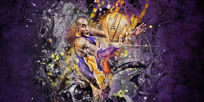 2304x1440 Kobe Bryant Wallpaper HD ·① WallpaperTag