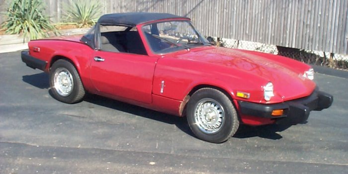 1152x864 1964 Triumph Spitfire | Hagerty – Classic Car Price Guide