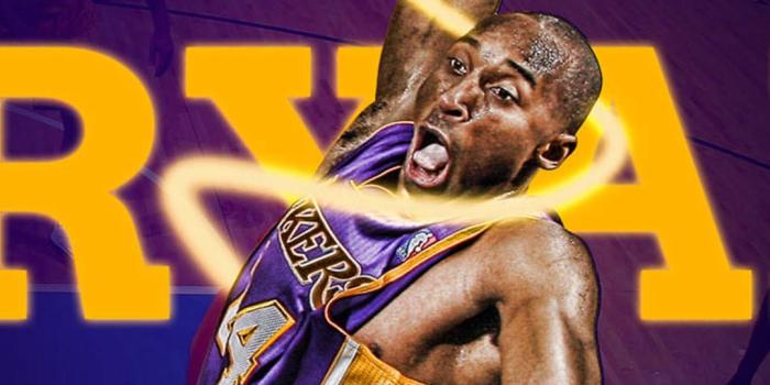 1080x1920 Kobe Logo Wallpaper For Iphone 5 | Wallpapersimages.org