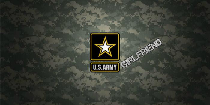 2561x1440 Army Girlfriend Wallpapers Cell Phone | Wallpapers HD (High