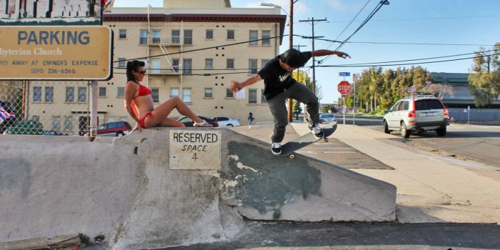 1600x1200 Free download Thrasher Wallpapers Wallpaper Zone [1600x1200] for