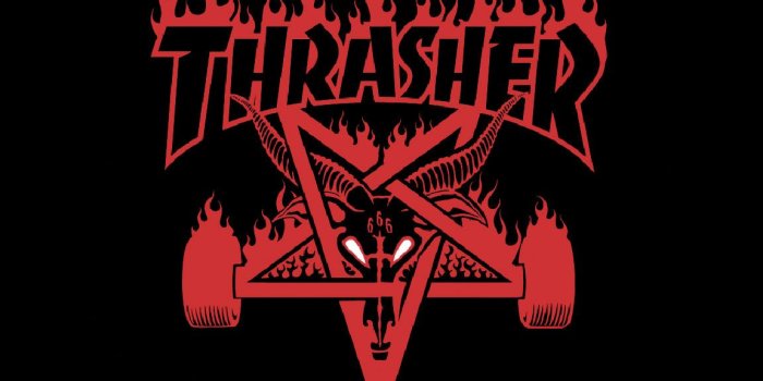 1152x870 Thrasher wallpaper Gallery