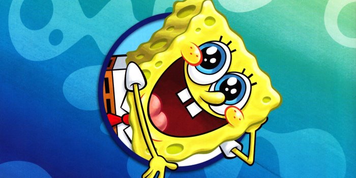 1920x1200 88 Spongebob Squarepants HD Wallpapers | Background Images