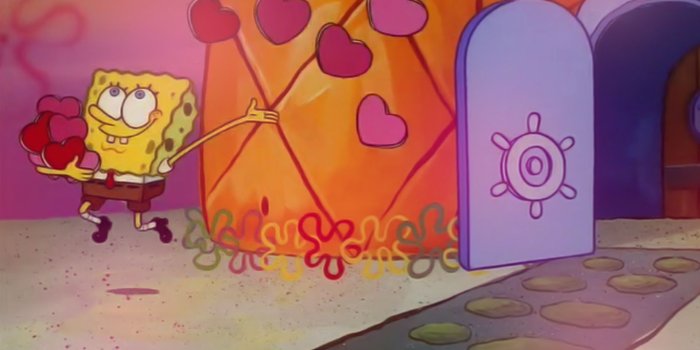 1920x1080 Spongebob Wallpaper Meme | Wallpapersimages.org