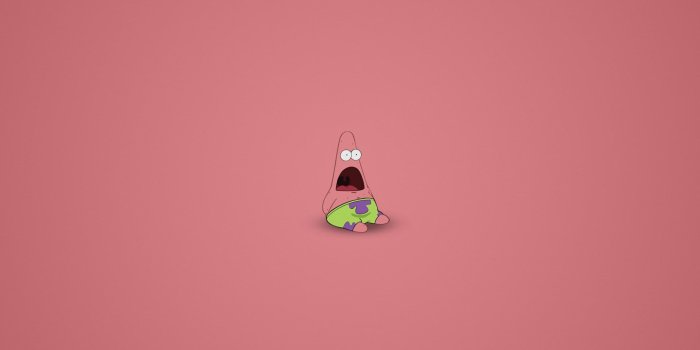 1920x1080 Patrick Star SpongeBob SquarePants Cartoon #6916847