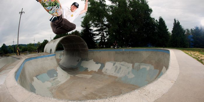 1600x1050 Wednesday Wallpaper: Willis Kimbel | Skateboarding Photos