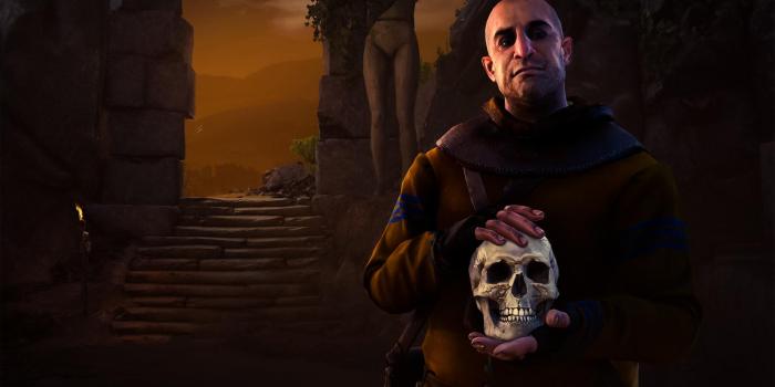 1920x1080 a clean PC wallpaper for gaunter o'dimm without logo and watermarks