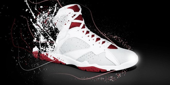 1920x1080 Air Jordan Shoes Wallpapers