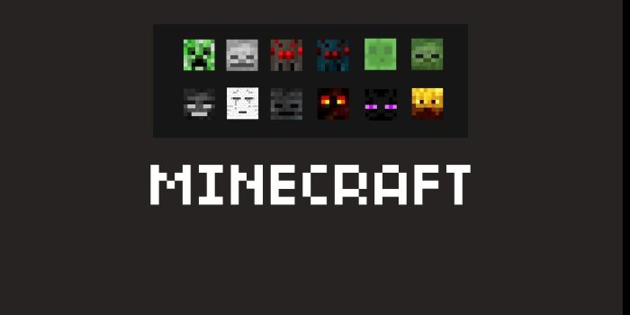 1280x800 Minecraft Enemy Mobs Wallpaper Minecraft Blog