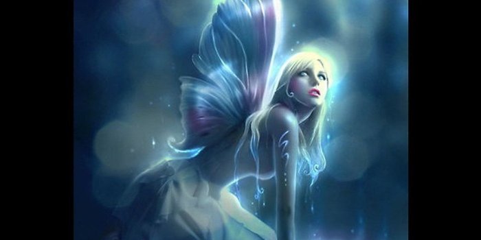 1024x768 Angels and Fairies Wallpapers - Top Free Angels and Fairies