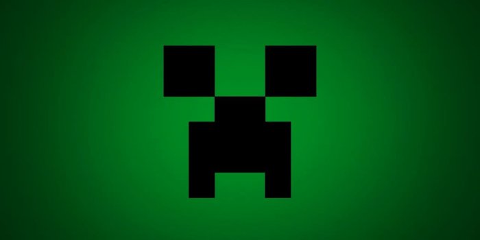 1280x1024 Minecraft Mobs Wallpapers