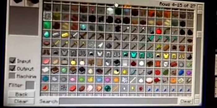 1280x720 Minecraft Mobs Images | Other HD Wallpaper