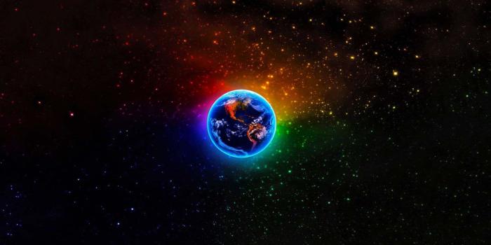 1920x1080 Best Colorful Planet | HD Digital Universe Wallpapers for Mobile and