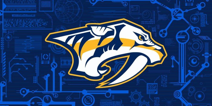 1920x1080 Nashville Predators Wallpapers - Top Free Nashville Predators