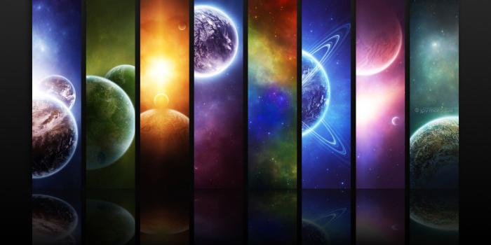 1920x1080 colorful galaxy background | Desktop Backgrounds for Free HD