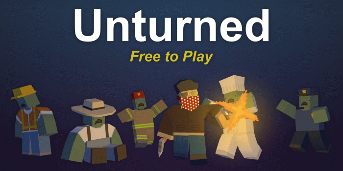1920x1080 Unturned - The Indie System - Medium