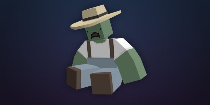 1920x1080 Steam Workshop :: Unturned Shite