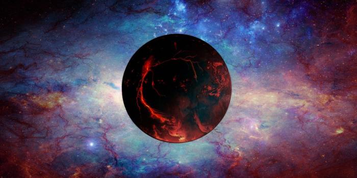 1920x1080 Colorful Planet Light Star HD Wallpapers