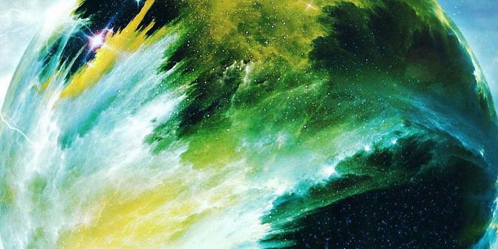 1440x2560 Colorful Awesome Planet iPhone 6s Wallpapers HD