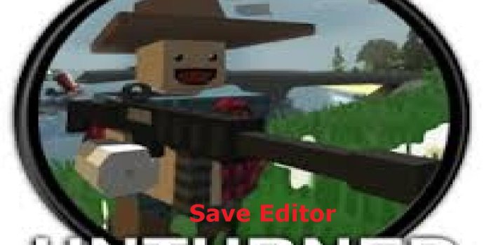 1024x768 How to use Unturned Save Editor tutorial - Mod DB