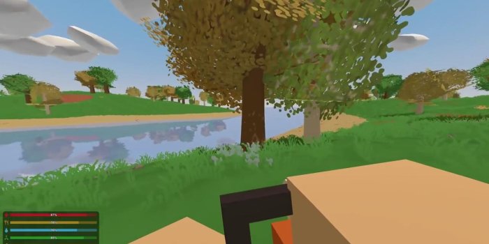 1280x720 Guide for Unturned for Android - APK Download