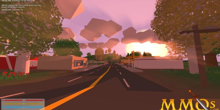 1920x1080 Unturned Game Review - MMOs.com