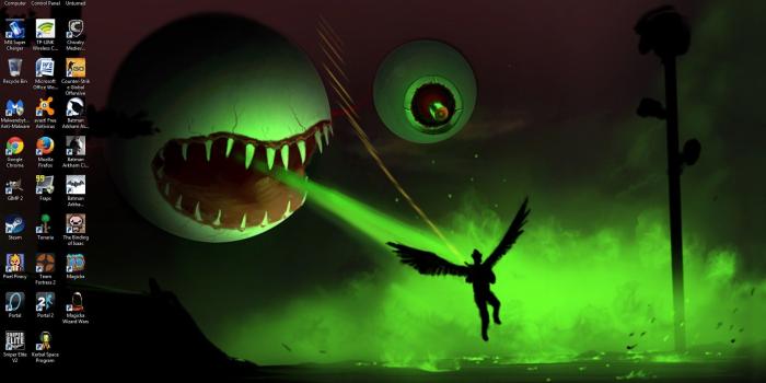 1920x1080 Laptop Wallpapers and Screensavers (60+ images)