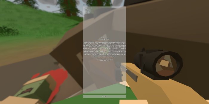 1920x1080 To: Olympia | Unturned Bunker Wiki | FANDOM powered by Wikia