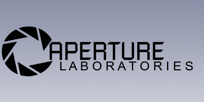 1920x1080 Aperture Labs wallpaper - 162883
