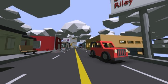 1920x1080 Unturned - What is it? :)