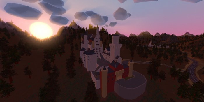 1920x1080 Unturned server rental