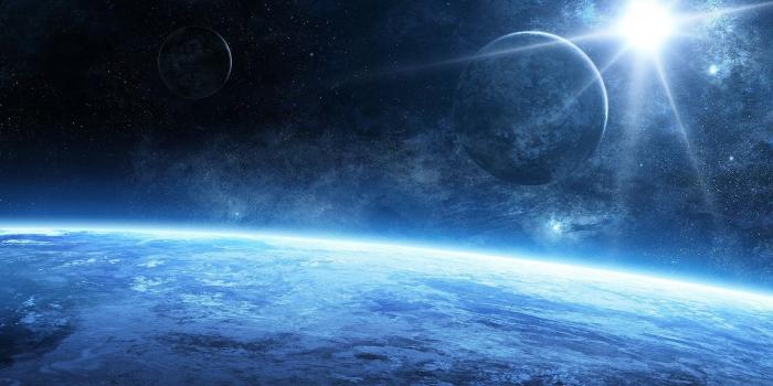 1920x1080 Colorful Space Wallpapers (73+ images)