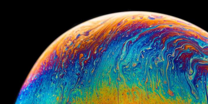 1920x1080 Planet Colors Spectacular Art Wallpaper - HD Wallpapers Stores