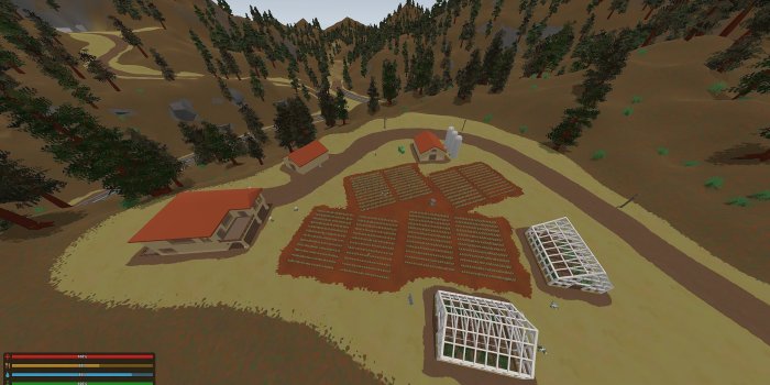 2560x1440 Unturned Germany Map (108+ images in Collection) Page 1