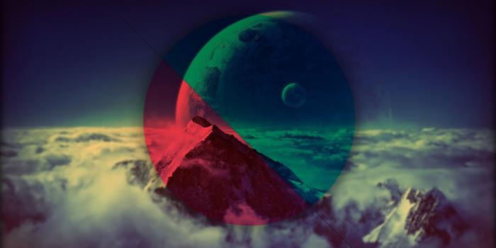 1920x1080 2820000 1920x1080 planet circle geometry colorful mountain space