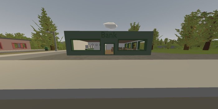 1920x1080 Bank | Unturned Bunker Wiki | FANDOM powered by Wikia