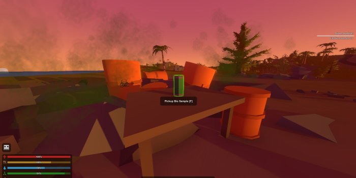 1920x1080 Find Bio Sample! (Quest) - Unturned Info