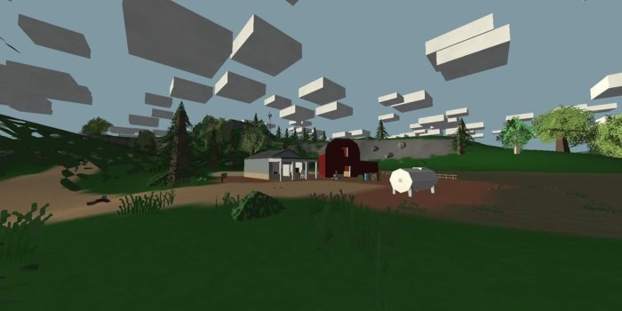 1280x720 Unturned Background (110+ images in Collection) Page 2