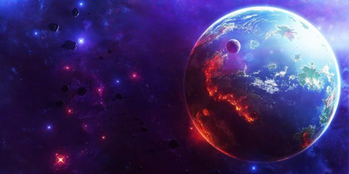 1920x1080 Planet Wallpapers (79+ background pictures)