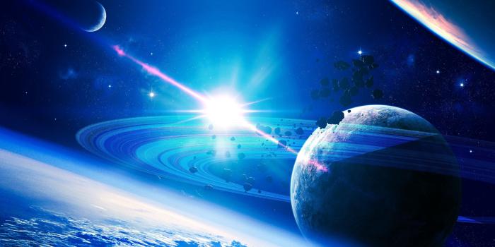 5000x2850 Widescreen, Artistic, Space Stock Images,scifi, Science, Space