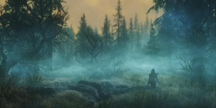 3840x2160 Skyrim 4K Wallpapers - Top Free Skyrim 4K Backgrounds - WallpaperAccess