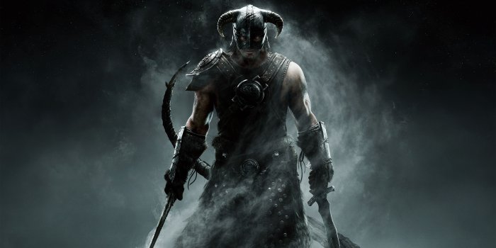 5000x2812 The Elder Scrolls V Skyrim 5k, HD Games, 4k Wallpapers, Images