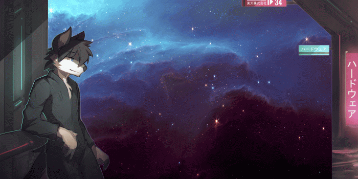 2560x1440 Clean) Furry Desktop Wallpapers P5 - Album on Imgur