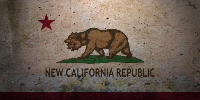 2560x1600 New California Republic Wallpaper (77+ images)
