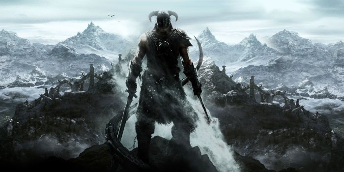 1920x1080 Skyrim 4K Wallpapers - Top Free Skyrim 4K Backgrounds - WallpaperAccess