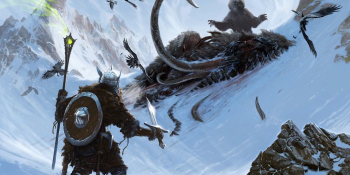 3840x2400 Skyrim 4k Wallpaper (26+ images) on Genchi.info