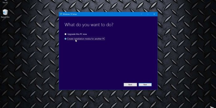 1600x900 How to do a clean install of Windows 10 with the Creators Update