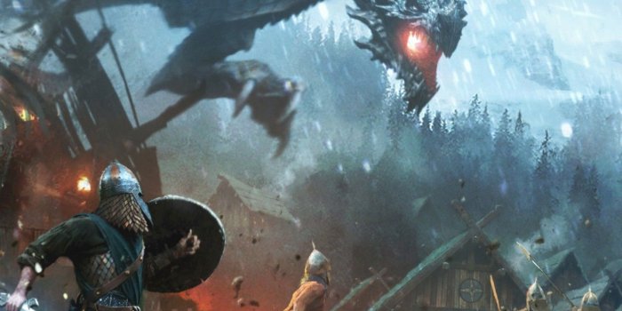 1440x2560 Wallpaper Skyrim VR, The Elder Scrolls V, poster, 4K, 5K, Games #18299