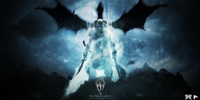 1920x1080 Skyrim Hd Background 4k - Ultra Hd Wallpapers 4k 73 Background